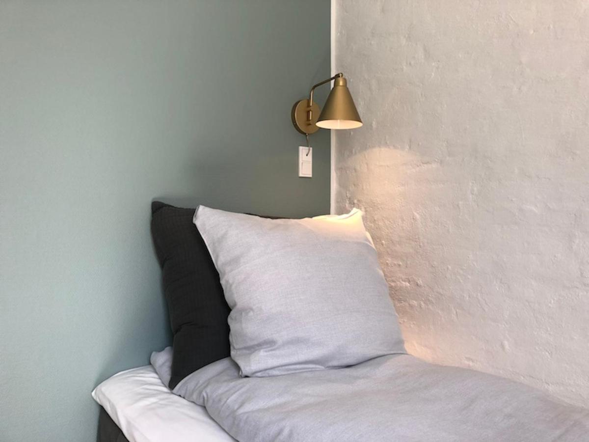 Hotel Vandret Lokken Bagian luar foto