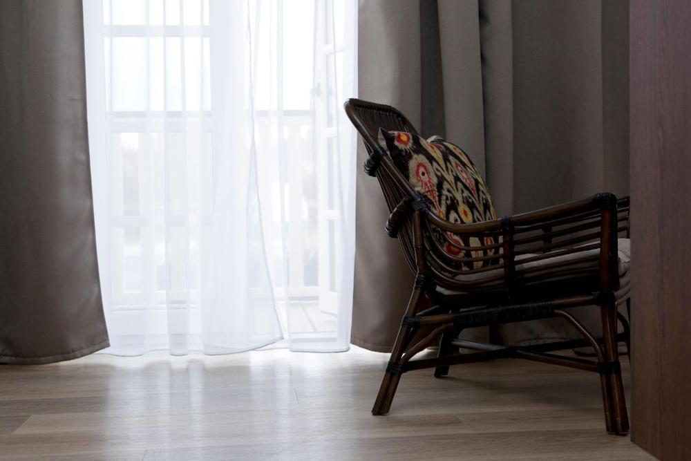 Hotel Vandret Lokken Bagian luar foto
