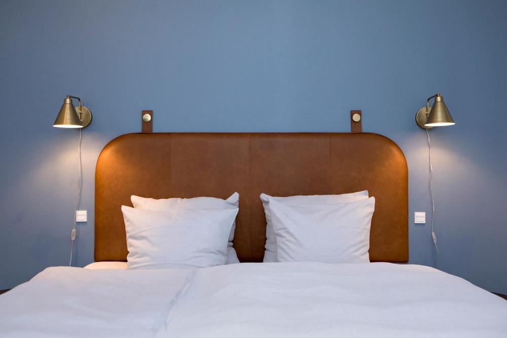 Hotel Vandret Lokken Bagian luar foto