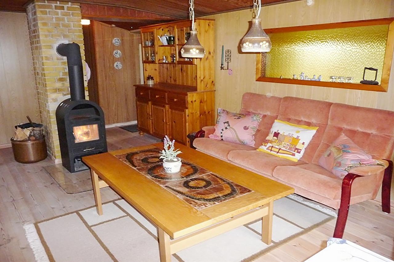 Hotel Vandret Lokken Bagian luar foto