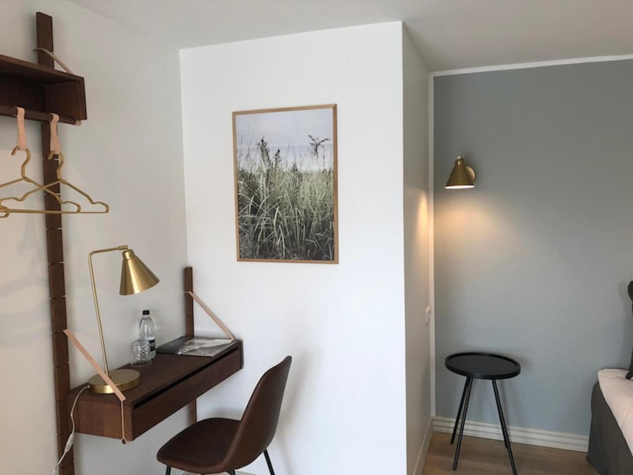 Hotel Vandret Lokken Bagian luar foto